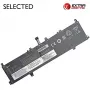 Kannettavan akku, LENOVO L21M4P77, 3000 mAh, Extra Digital Selected