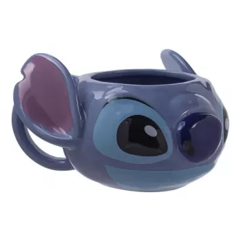 Paladone Stitch muotoiltu muki