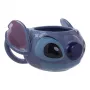 Paladone Stitch muotoiltu muki