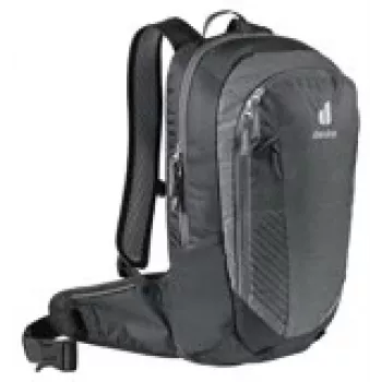 Deuter Compact 8 JR reppu grafiitti unisex polyamidi 740 mm