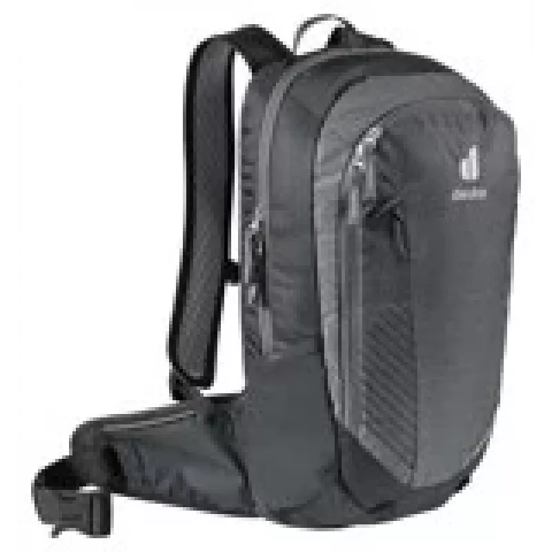 Deuter Compact 8 JR reppu, grafiitti