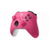 Microsoft Xbox Wireless Controller pinkki, valkoinen Bluetooth-peliohjain analoginen / digitaalinen Xbox Series S, Android, Xbox Series X, iOS, PC