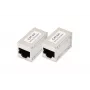 Digitus CAT 6A modulaariset liittimet suojatut 2 kpl RJ-45 kultakontaktit