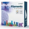 Gembird ABS-filamentti 1,75 mm, 1 kg, musta