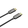 HDMI-kaapeli UNITEK C11085GY01-10M 10m 2.1 48 Gbit/s musta