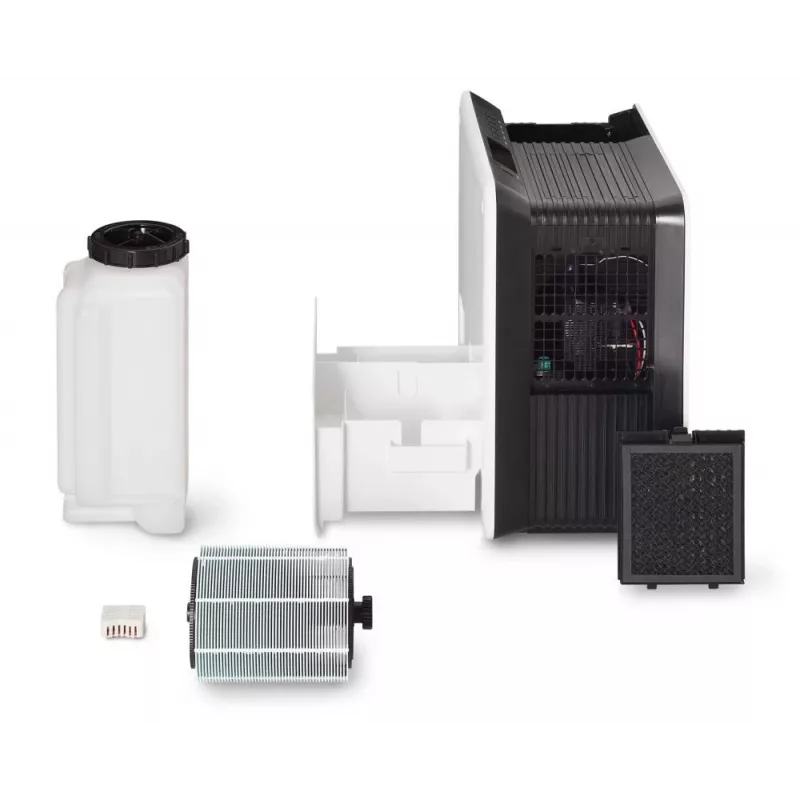 Ilmanpesuri/CA-803 Clean Air Optima