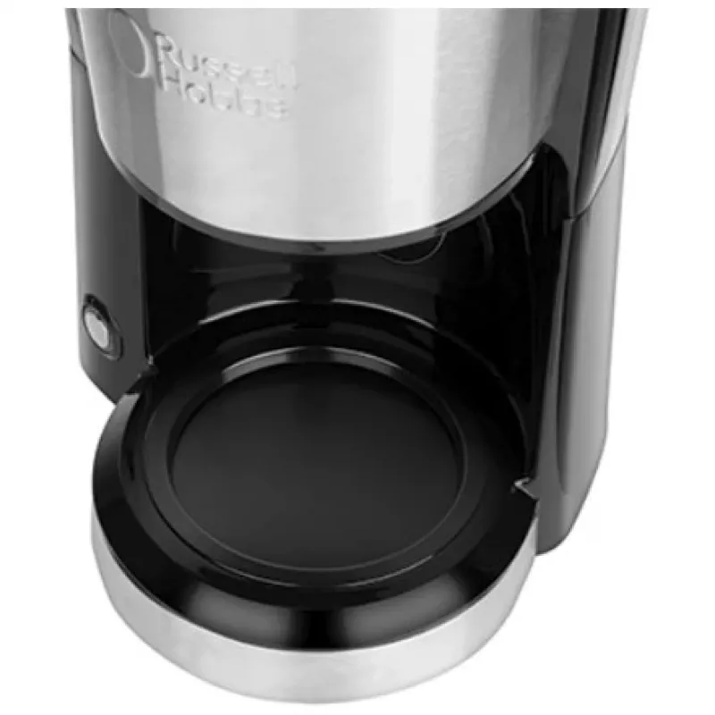 Russell Hobbs Compact Home 24210-56 mini lasinen kahvinkeitin