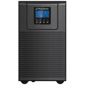 PowerWalker VFI 2000 TG kaksoismuunnos (online) 2 kVA 1800 W 4 pistorasiaa