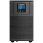 PowerWalker VFI 2000 TG kaksoismuunnos (online) 2 kVA 1800 W 4 pistorasiaa