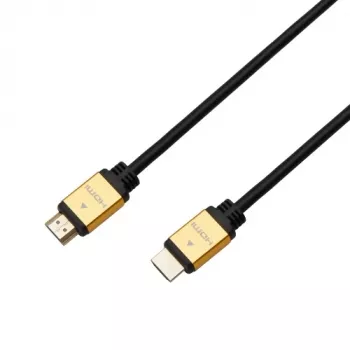 HDMI-kaapeli - HDMI, 4K, 3m, 2.0 versio