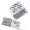 Phanteks AMP GH V2 1000W 80 PLUS Platinum virtalähde PCIe 5.1 ATX 3.1 - 1000 wattia (PH-P1000GH_WT02_EU)