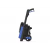 Nilfisk Core 130-6 PowerControl - PCA EU painepesuri pystymalli sähkö 462 l/h musta, sininen