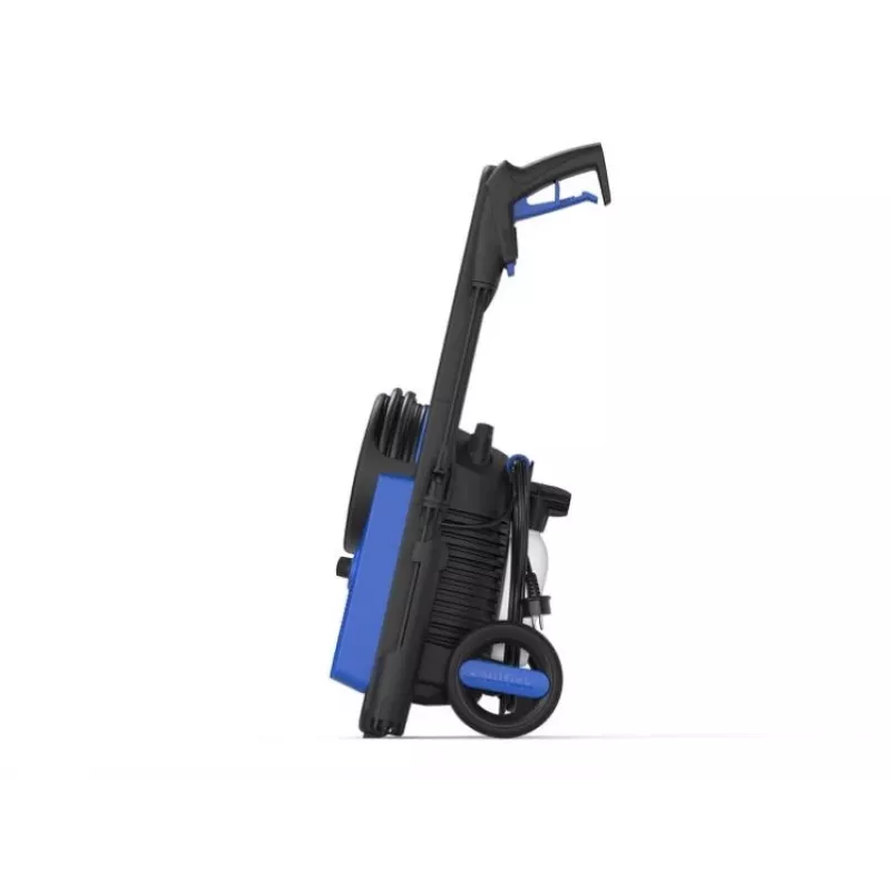 Nilfisk Core 130-6 PowerControl - PCA EU painepesuri pystymalli sähkö 462 l/h musta, sininen
