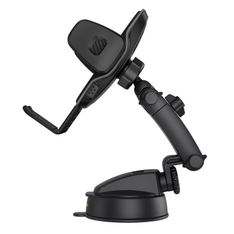Autoteline UleFone Armor Mount UF-UAN16 säädettävä teline älypuhelimille