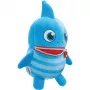Pehmolelu schmidt spiele Worry Eater Sharko 25 cm Boogie Woogies