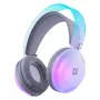 Langattomat panta-kuulokkeet DEFENDER Freemotion B651 — binaural, suljettu akustiikka, 20–20000 Hz, 105 dB, USB-C, AUX