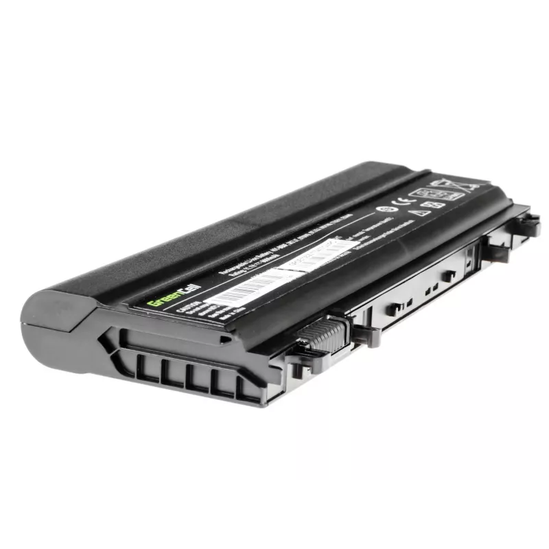 Green Cell Dell Latitude E5440 E5540 P44G 10,8V 6600mAh