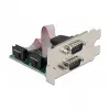 PCI Express x1 -kortti DeLOCK 90046