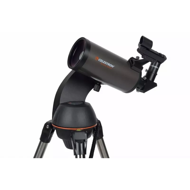 Celestron NexStar 90SLT 213x musta