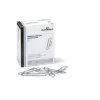 Paperiliitin Durable 122425 metalli 100 kpl