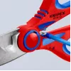 Sähköasentajan sakset Knipex 95 05 10 SB