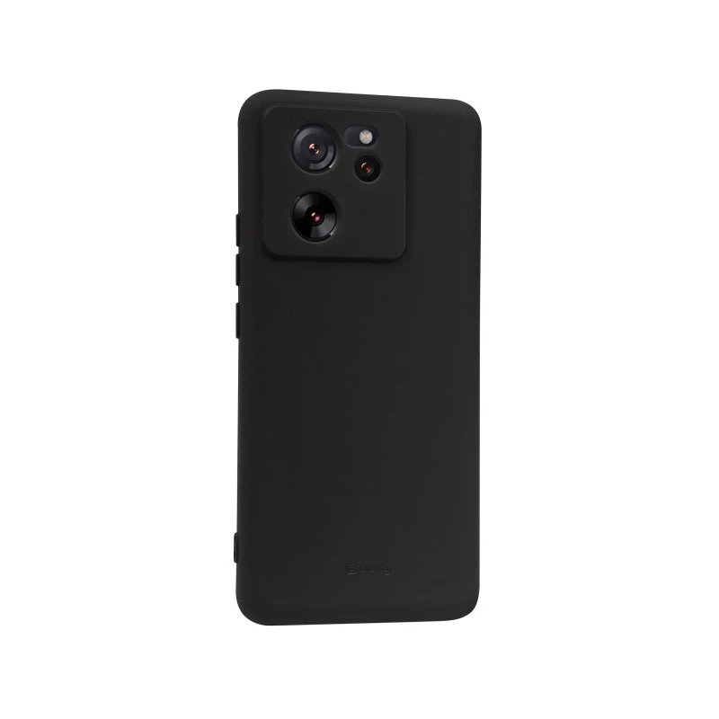 Suojakotelo Xiaomi 13T/13T Pro musta