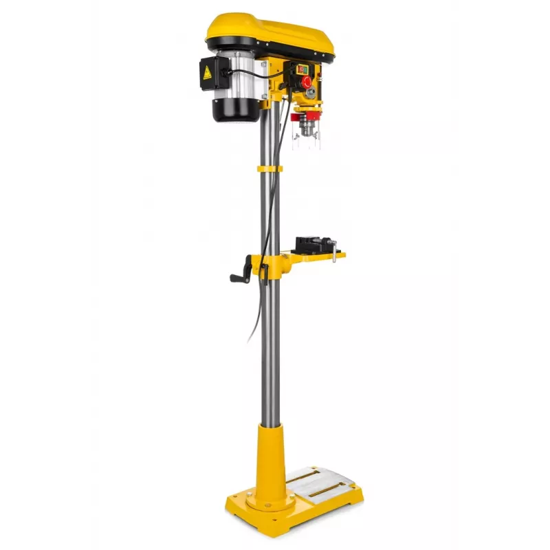 Pylväsporakone Smart365 SM-04-01119 600W 1600MM keltainen