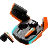 Canyon GTWS-2 kuulokkeet langaton Ear-Hook Gaming USB Type-C lataustelakka oranssi (CND-GTWS2O)