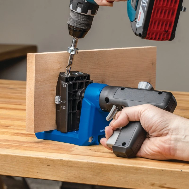 Kreg | Pocket-Hole Jig | 520PRO