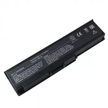 Kannettavan akku, Extra Digital Selected, DELL FT080, 4400mAh