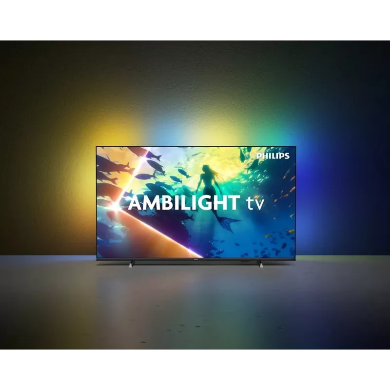 Televisio Philips 65PUS8100/12 65