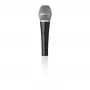 Lava-/esiintymismikrofoni Beyerdynamic TG V35d s — johdollinen, 30–18 000 Hz, 600 Ω, 50×186 mm, musta/hopea