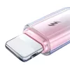USB-A–Lightning-kaapeli Joyroom S-A42 3A 1,2 m valkoinen