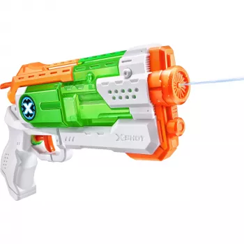 XSHOT Water - Fast-Fill Micro, vesipyssy