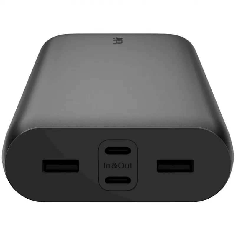 Belkin BPB016BTBK varavirtalähde 26000 mAh