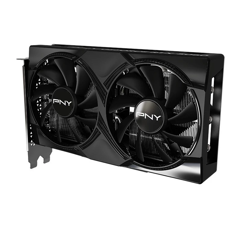 Näytönohjain GeForce RTX 5060 8 GB GDDR7