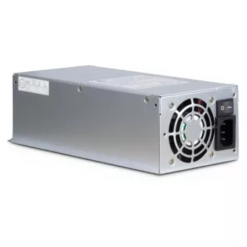 Inter-Tech 88887227 - 500 W - 115 - 230 - 90 % - ylivirta - ylikuormitus - ylijännite - ylikuumeneminen - oikosulku - 8 cm - 1 tuuletin (88887227)