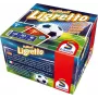 Ligretto Football, korttipeli