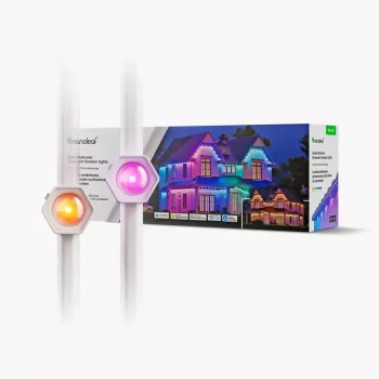 Nanoleaf N7401K02-15POL älyvalaistus älyvalonauha Wi-Fi/Bluetooth