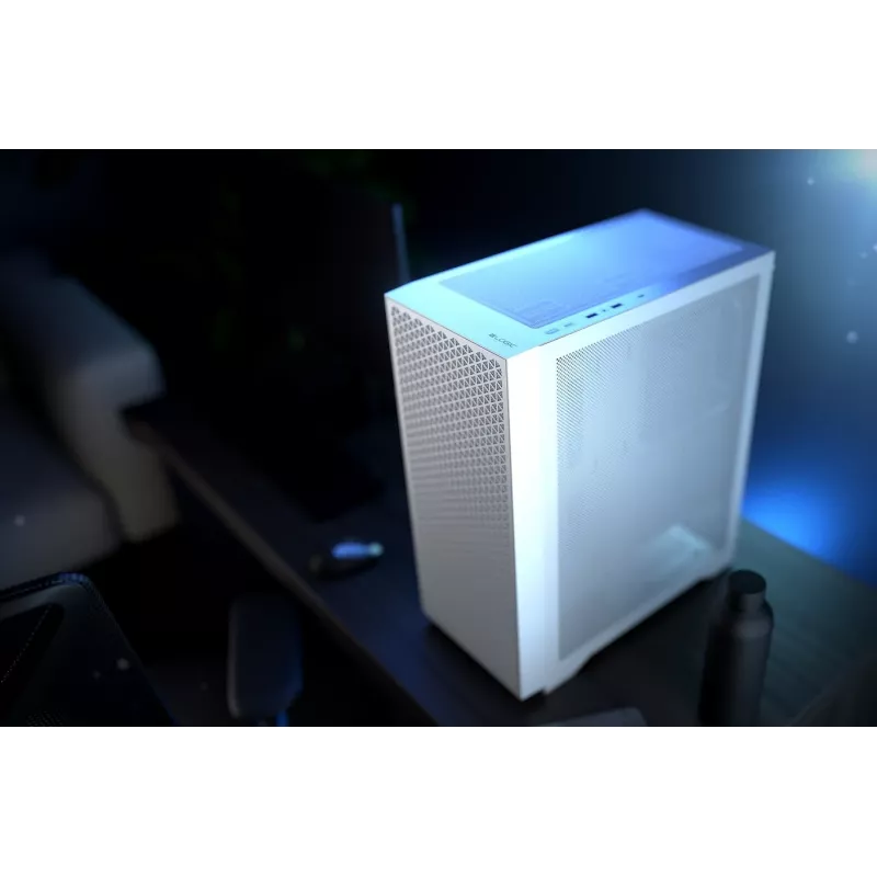 Logic DART PRO MIDI USB-C PC-kotelo valkoinen