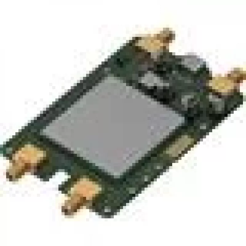 Verkkomoduuli TELTONIKA Calyx 5G EBD050 Raspberry Pi 5:lle, 5 V tulo, 56 × 100,8 × 23,1 mm