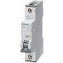 Siemens pienoiskatkaisija 4 A 1-napainen C (5SY4104-7)