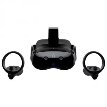 VR-lasit HTC Vive Focus Vision 99HAUM029-00 6DoF langaton standalone