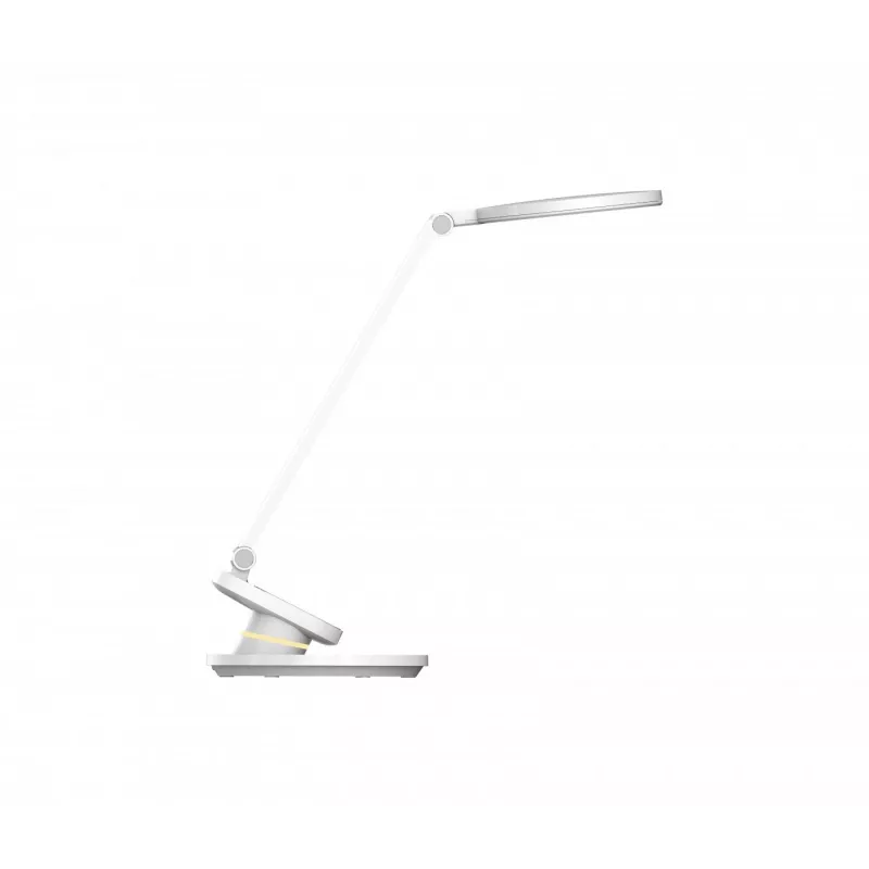 Työpöytävalaisin LED ML 5100 Artis valkoinen
