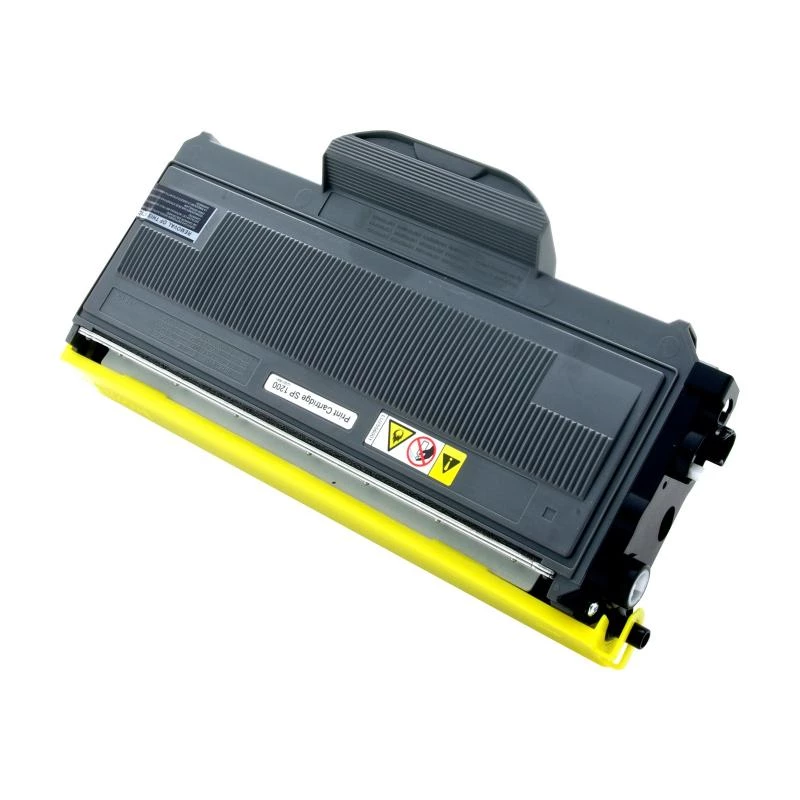 Ricoh musta värikasetti 2600 sivua