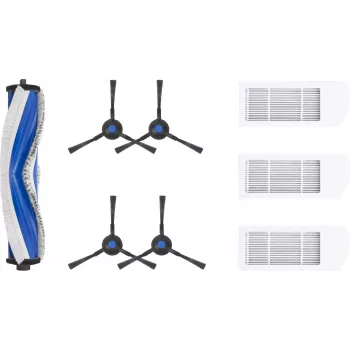 Tarvikesarja Ecovacs N20 Plus / N20 Pro Plus -malliin — varaosat ja kulutustarvikkeet