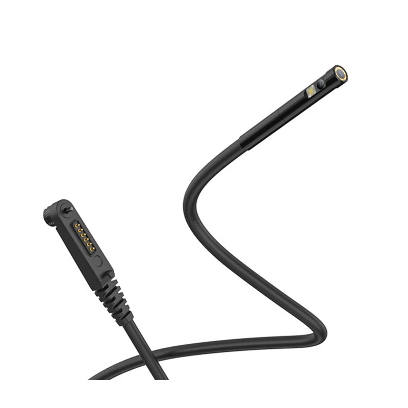 Endoskooppi UleFone uSmart E02 UF-EC02 720P HD kamera 5,5 mm anturi