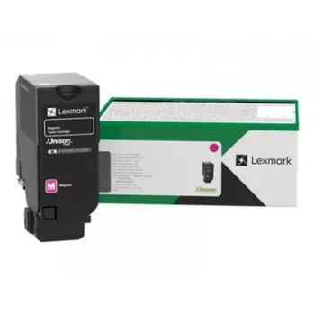 Värikasetti Lexmark 24B7512 3000 sivua magenta