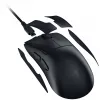 Hiiri Razer DeathAdder V4 Pro RF langaton + USB Type-A