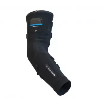 Therabody RecoveryPulse käsihiha yksi koko M
